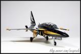 1/48 ROKAF T-50B Black Eagle [Academy]