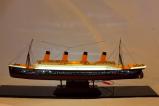 아카데미 1/700 TITANIC MCP LED버젼입니다.