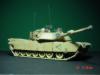 M1A1HA  ABRAMS
