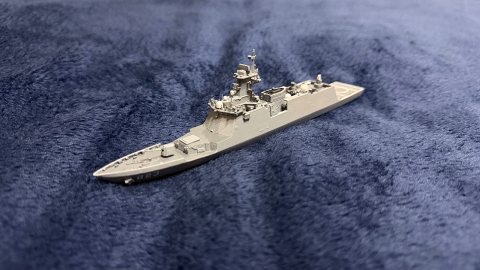 대한민국 해군 FFG-823 대전함
