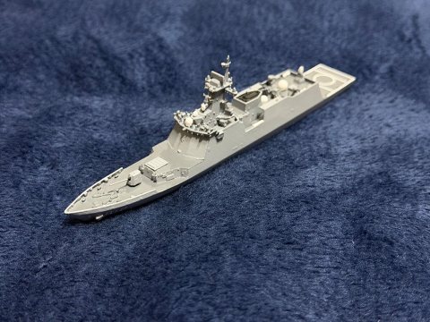 대한민국 해군 FFG-818 대구함