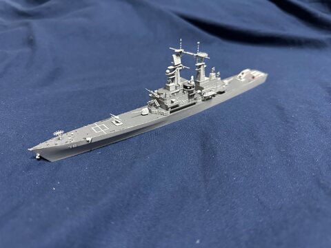 USS CGN-38 Virginia