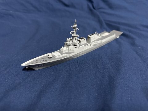 대한민국 해군 DDG-995 정조대왕함