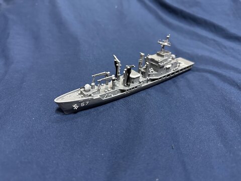 대한민국 해군 AOE-57 천지함