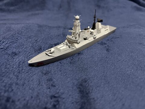 영국해군 45형 구축함
