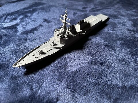 대한민국 해군 DDG-993 서애류성룡함