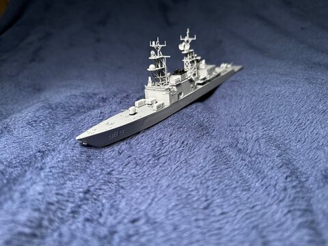 USS DD-989 Deyo