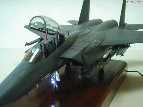1/32 F-15K
