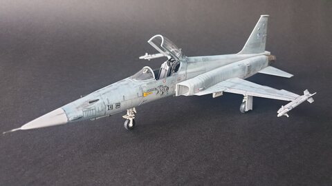 KF-5E