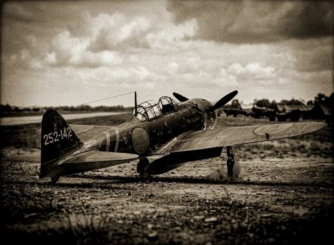 A6M5a Type52 koh Zero fighter
