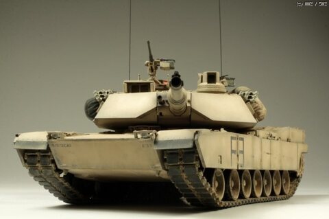M1A2