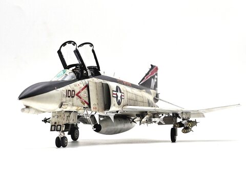F-4B Phantom II