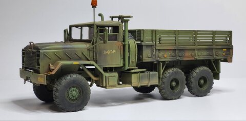 이탈레리 M923 A1