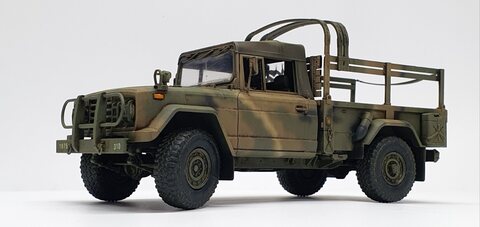 [아카데미] K311A1