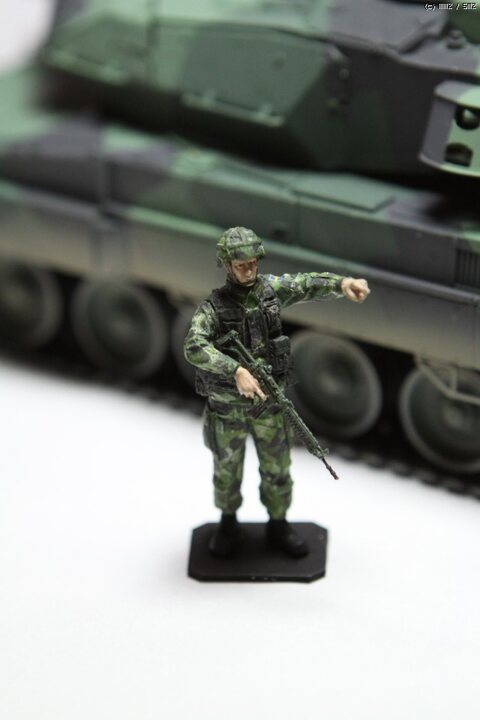 1/35,, Strv-122, Leopard2A5, Leclerc, M1117, CV9040C, T-90, TYPE 82.