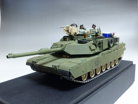 M1A2V2