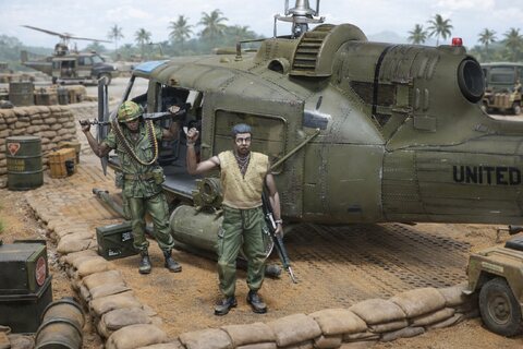 UH-1C