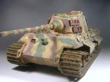"1/16 KING TIGER"