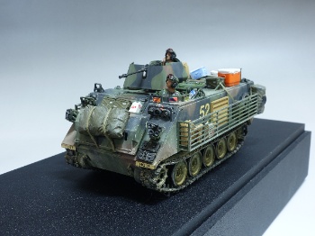M113A3