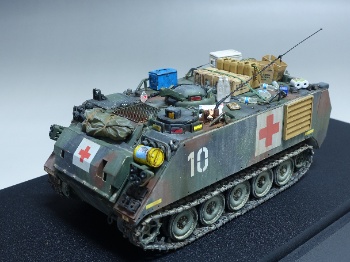 M113A3