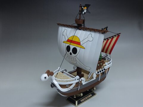 ONEPIECE Going Merry