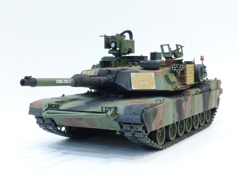 M1A2 SEP V2