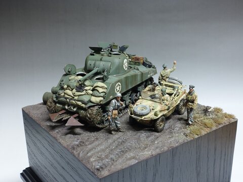 Ardennes 1944