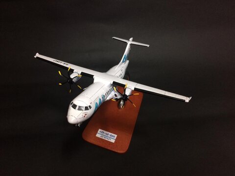1/144 ATR 42-500