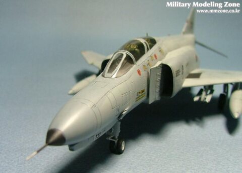 F-4E PHANTOM 2