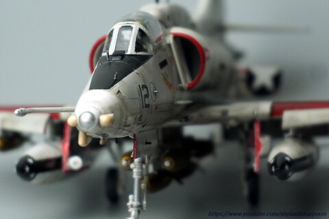 A-4M Skyhawk