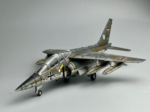 Alpha Jet “Luftwappe”