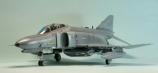 하세가와 1/48 F-4E Phantom II 'ROKAF'