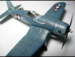 F4u-1 Corsair