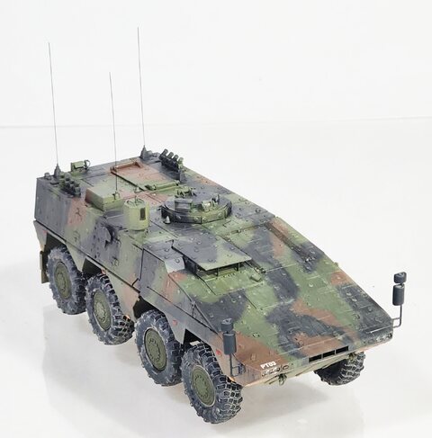 1/35 GTK  BOXER