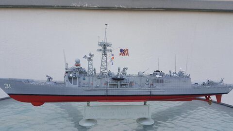 FFG 31 Stark