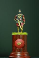 Shityan King, IV c. B.C