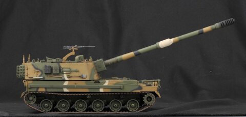 아카데미 1/35 K-9