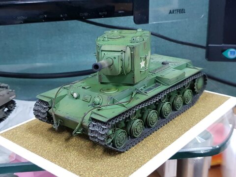 1/48 KV-2