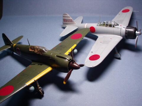 Zero Type 21