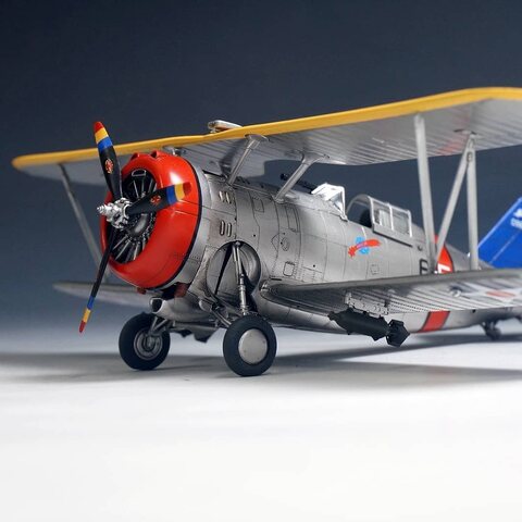 1/48 F3F-2