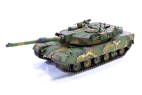아카데미 K1A1 1/35