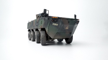 Academy 1/35 R.O.K. Army K808 아카데미 대한민국육군 K808