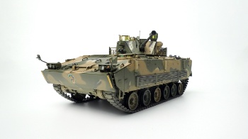 Academy 1/35 K21 IFV