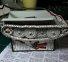 E-10 RC tank (1/35)