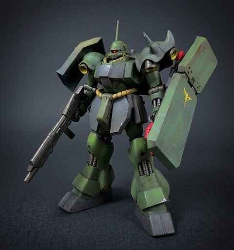 HGUC 기라도가