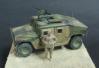 hmmwv
