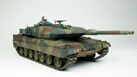 LEOPARD2A5