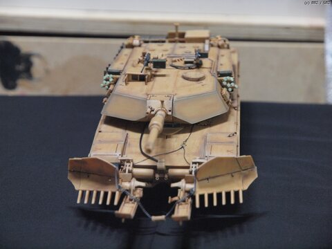 M1A1A1AH