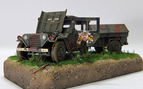 M151A2