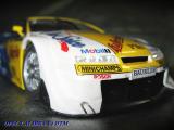 OPEL CALIBRA V6 DTM